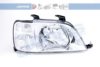 JOHNS 38 41 10 Headlight